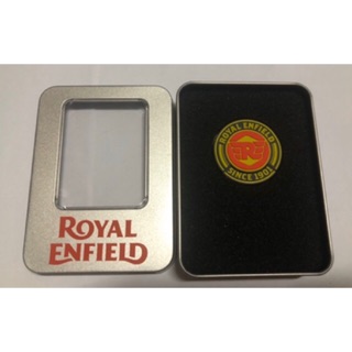 Thumb Drive USB Royal Enfield 16G แท้ มือ 1 พร้อมกล่อง