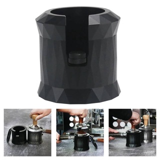 Coffee press baseที่วางแทมเปอร์ 51-58mm แท่นวางด้ามชงกาแฟ Aluminum alloy พร้อมส่ง