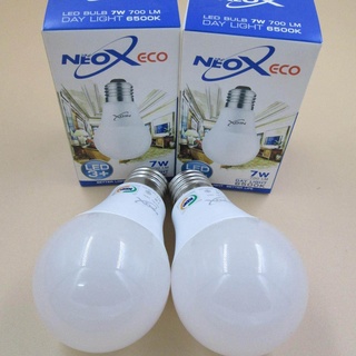 NEOX หลอด Bulb LED 7W 5 ดวง