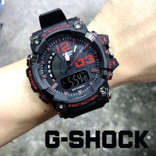 นาฬิกา Gshock