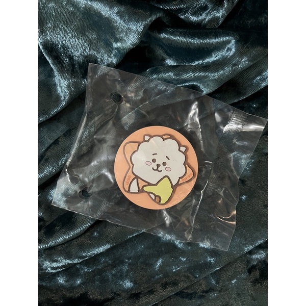 BTS BT21 Rj Griptok Merryland Japan