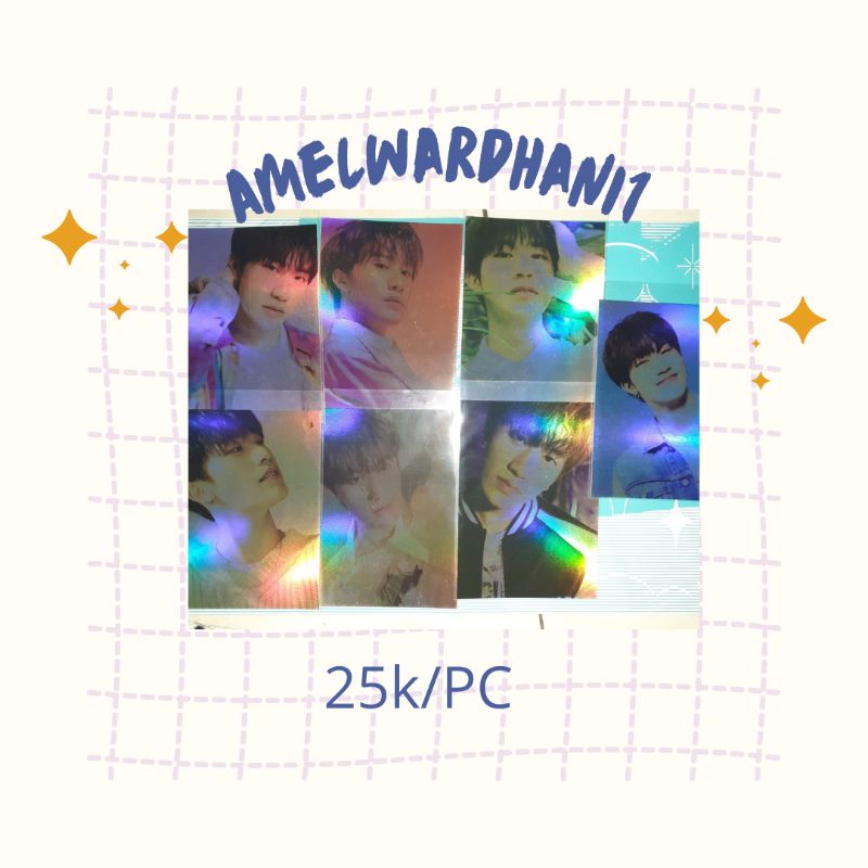 การ์ดไปรษณีย์ YEDAM*