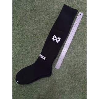 WARRIX WC-1519K K019 ถุงเท้าฟุตบอลเด็ก ถุงเท้ายาวเด็ก วอริกซ์