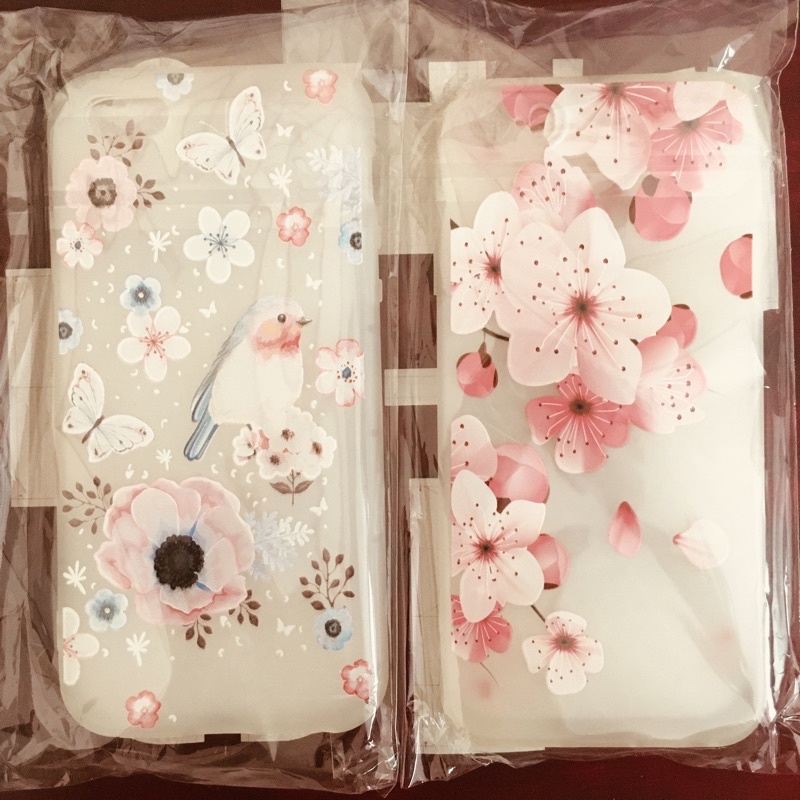 เคสซิลิโคนไอโฟน 5/5S/SE