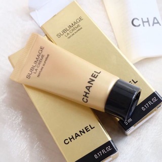 Chanel Sublimage La Creme 5ml.