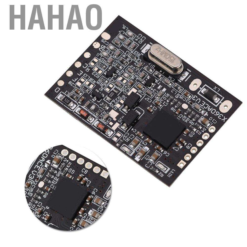 Hahao Mod Chip for X360 Durable Corona V1- V6 - hahao.th - ThaiPick