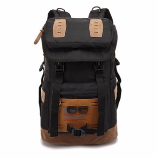 กระเป๋าเป้ Backpack Ozuko Travel Star