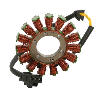 Motorcycle Copper Stator Coil Generator For Honda Honda CBR600RR CBR600 2007 2008 2009 2010 2011 2012-2015  2031120-MFJ-