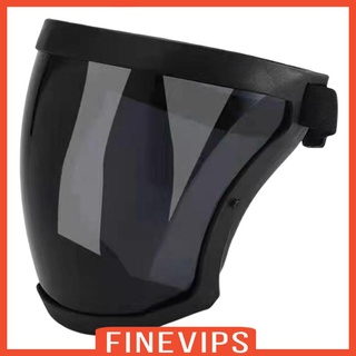 Protective Face Shield Welding Helmet Anti UV for Grinding