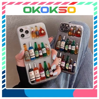 เคสโทรศัพท์ OPPO Reno9 Reno8 5G/Reno7pro/Reno7Z/Reno6, Reno6pro, Reno5, Reno5pro, Reno2F, A52 / A72 / A92, A53 / A32, F9 / F9pro, R17 / A5