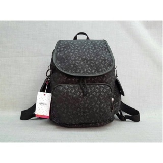 กระเป๋า Kipling city backpack พร้อมส่ง G7779