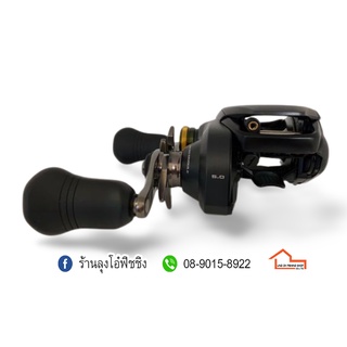 รอกหยดน้ำ SHIMANO CURADO 200PG / 201PG