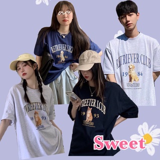 Sweet 💘เสื้อยืด  สกีน 💘 เสื้อยืดใส่ในวันสบายๆ ราคาน่ารัก  1993