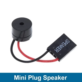 （10pcs）บัซเซอร์แม่เหล็ก 3V 5V 12V buzzer 12*9.5 มม. สําหรับลําโพง Arduino Mini Plug Speaker 10 ชิ้น