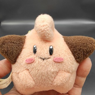 ตุ๊กตา โปเกม่อน #Pokemon ป้ายBandai มือสอง หายากที่สุด ลิขสิทธิ์แท้ สาวกโปเกม่อน ห้ามพลาด งานสะสม