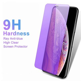 ฟิล์มถนอมสายตา ฟิล์มกรองแสง  OPPO F11 F9 Pro F5 F7