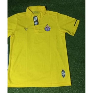 Polo เสื้องานศิลปหัตกรรมนักเรียนภาคตะวันออกเฉียงเหนือ จังหวัดบุรีรัมย์