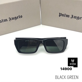 New  แว่น  plam angels  พร้อมส่ง