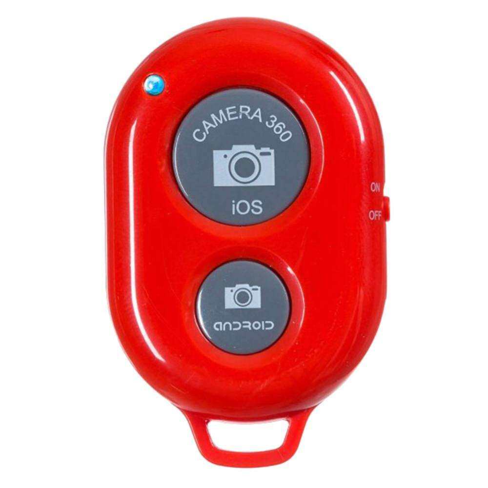 Wireless Camera Shutter Remote Control UBeesize Phone Bluetooth Remote