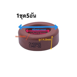 transformer CK400026 40X23.8X15 cm(ราคาต่อ5ชิ้น)TF10233