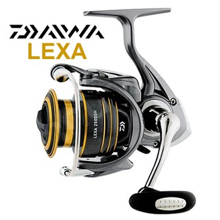 รอกตกปลา DAIWA Lexa® Spinning Reels