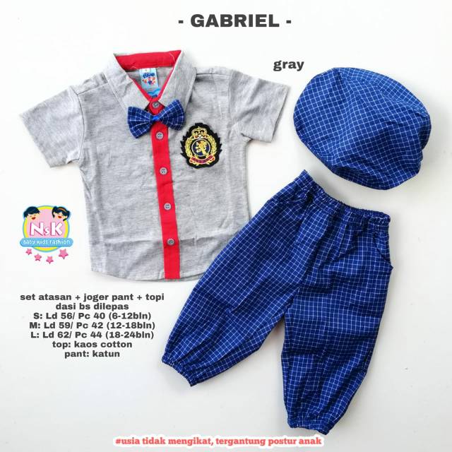 Gabriel Gabriel เสื้อชั้นในผ้าตาข่ายสําหรับผู้หญิง