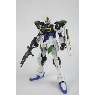 หุ่นยนต์กันดั้ม โมเดลกันดั้ม MG 1/100 (8809) Blast Impulse Gundam [Daban]