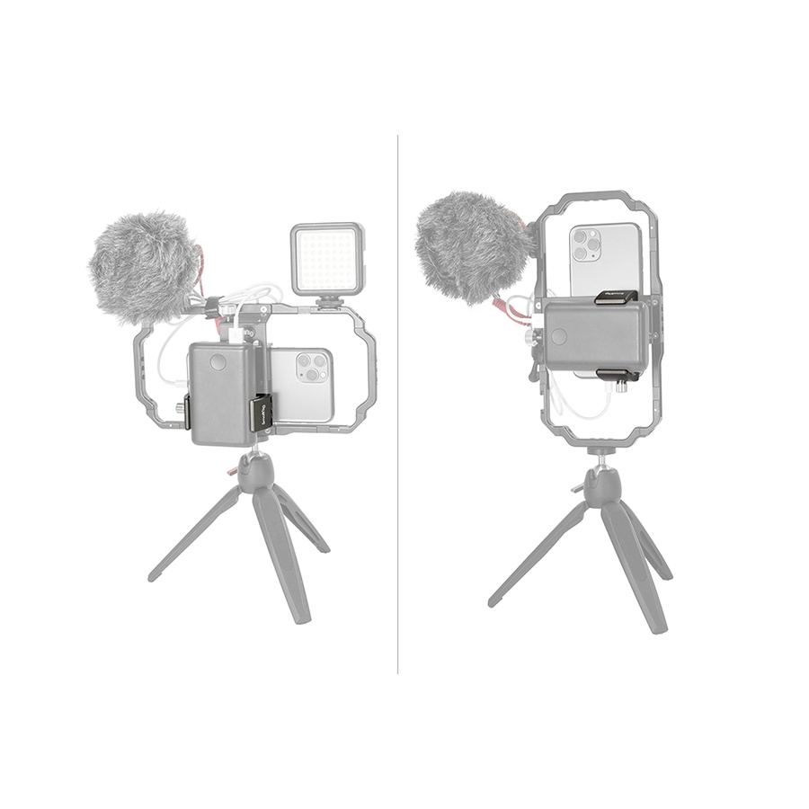 SmallRig 2790 Universal Power Bank Holder ประกันศูนย์ไทย