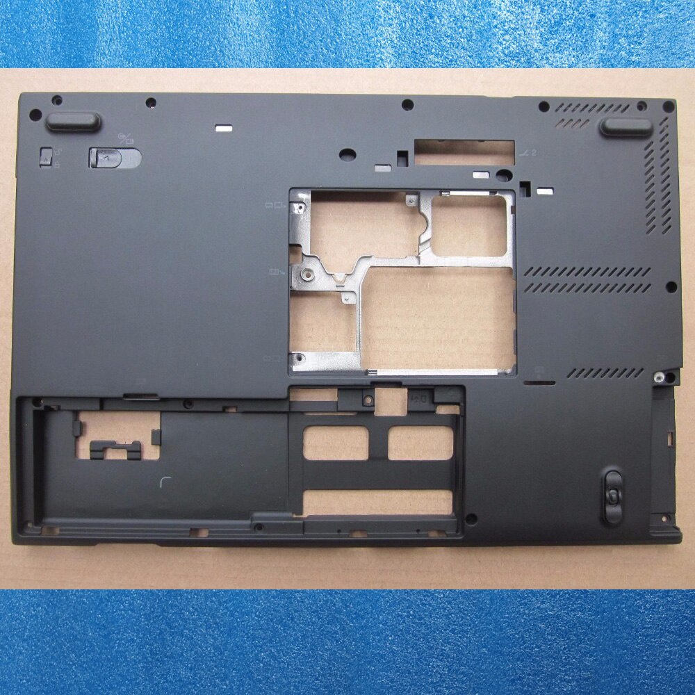 สําหรับ lenovo Thinkpad T420S T420Si ฝาครอบฐานด้านล่าง 04W1704 04W1702 04W1703