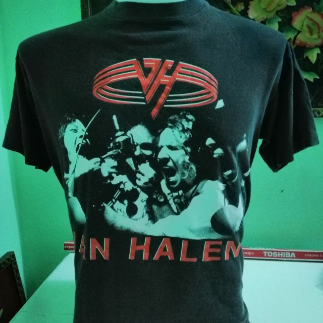 Van halen  90's