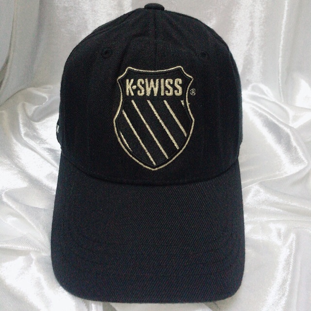 หมวก K-SWISS