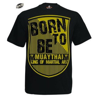 Muay Thai T-Shirt MT-8044