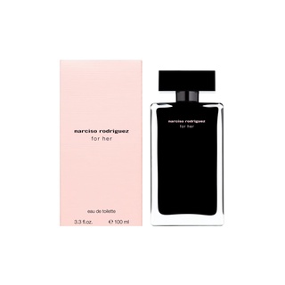 narciso rodriguez for her edt 100 ML