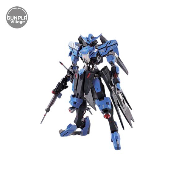metal robot spirits vidar
