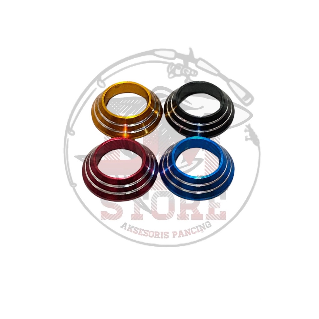 Wc ring winceck joran Line 2 - วัสดุ joran