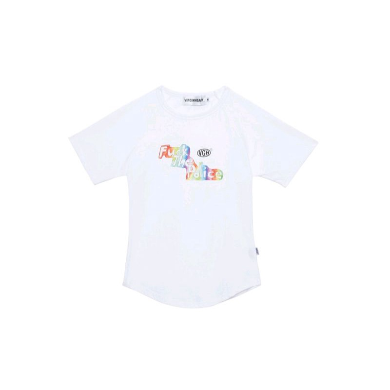 VGH "Fuck the Police"