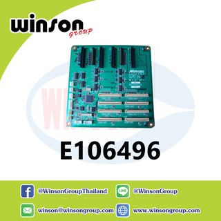 JV34 Slider PCB Assy - E106496