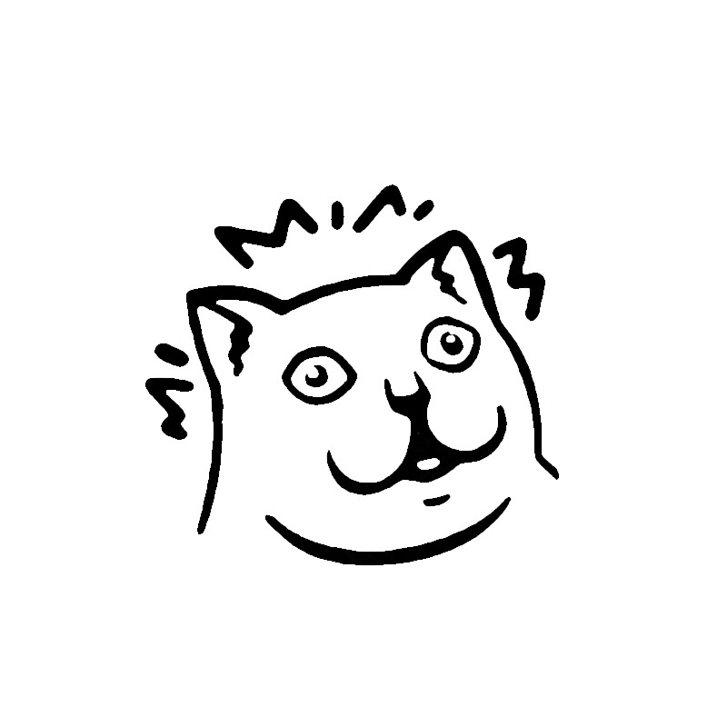 กลวงสติกเกอร์รถ จะ แมวสติกเกอร์สะท้อนแสงความรู้แปลกเพิ่ม จะ แมวสัตว์เลี้ยงสติกเกอร์รถ