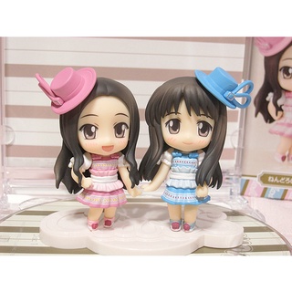 Good Smile Company Nendoroid petite Claris Connect 5.0 ver bonus (สินค้าแท้ จากญีปุ่่น)