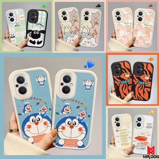 เคส OPPO RENO 8Z 5G RENO 7Z 5G RENO 6 5G RENO8Z RENO7Z RENO6 5G เคสมือถือกันกระแทกแบบนิ่ม BB