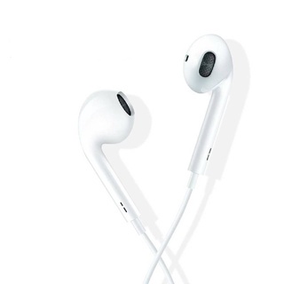 หูฟังแบบมีสาย Heavy Bass ชุดหูฟังโทรศัพท์มือถือแบบสายเข้าหูสําหรับ  Android type-cและหูแจ๊ส 3.5 หูฟังขายส่ง