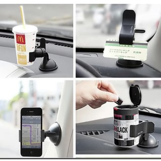 ที่วางโทรศัพท์ ที่วางมือถือ ที่จับมือถือ ขาตั้งมือถือ car holder ที่วางโทรศัพท์ในรถ