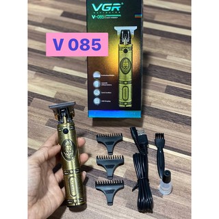 VGR v 055 / v 085 / v 030 / v 290 ปัตตาเลี่ยนแกะลาย กันขอบ