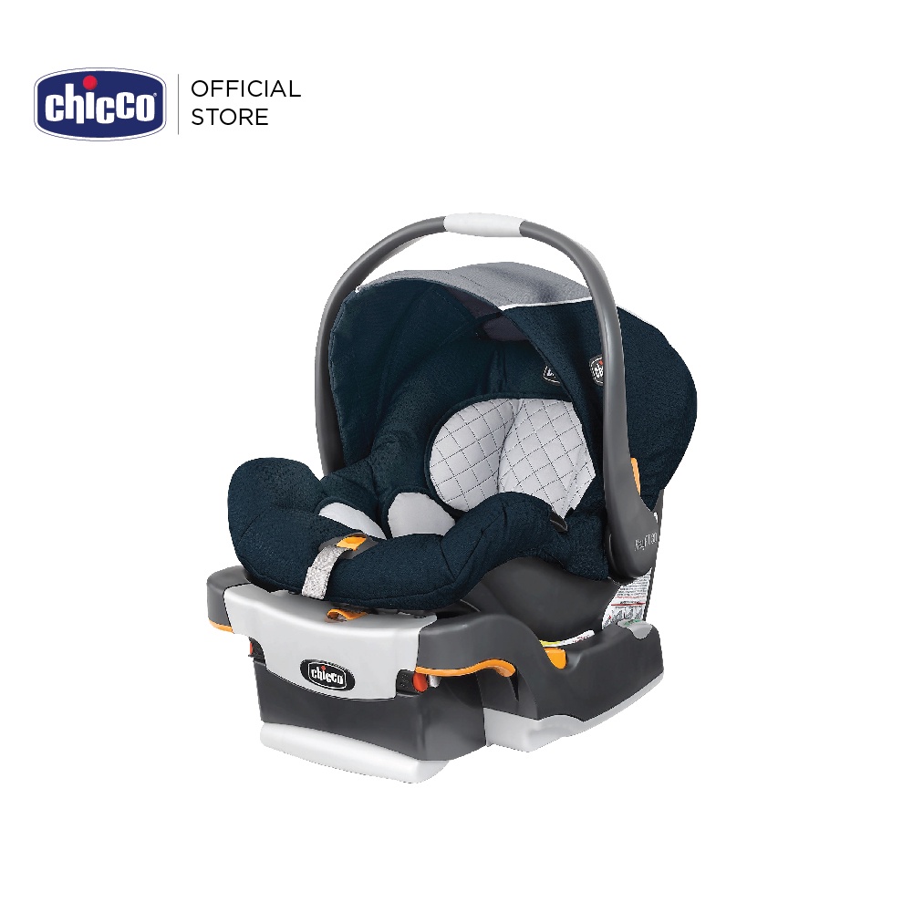 Chicco คาร์ซีท Keyfit 30 Baby Car seat - Regatta