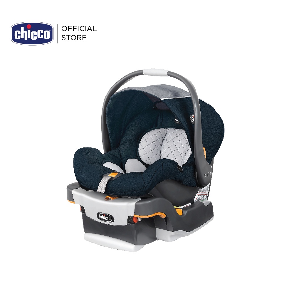 CHICCO Keyfit 30 Baby Car seat - Regatta คาร์ซีท