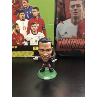 Soccerstarz 2014-15 Club Tottenham Hotspur