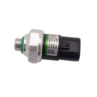 ตัวปรับความดัน แอร์รถยนต์ Air compressor Pressure switch AE100 R134 M11