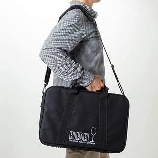 RIEDEL BYO Bag กระเป๋าใส่แก้วไวน์