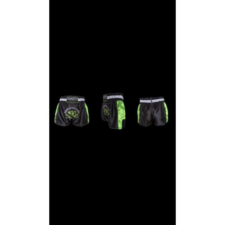 BOOSTER SHORTS TBT PRO 4.6