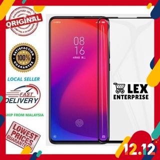 ฟิล์มกระจกนิรภัยกันรอยหน้าจอ สําหรับ Xiaomi Mi 9T 9T 10T Pro Poco X3 NFC M3 Redmi Note 10 Pro 8 Pro 9 9s 9 Pro Redmi 9